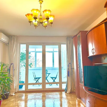 Apartment Vintage *