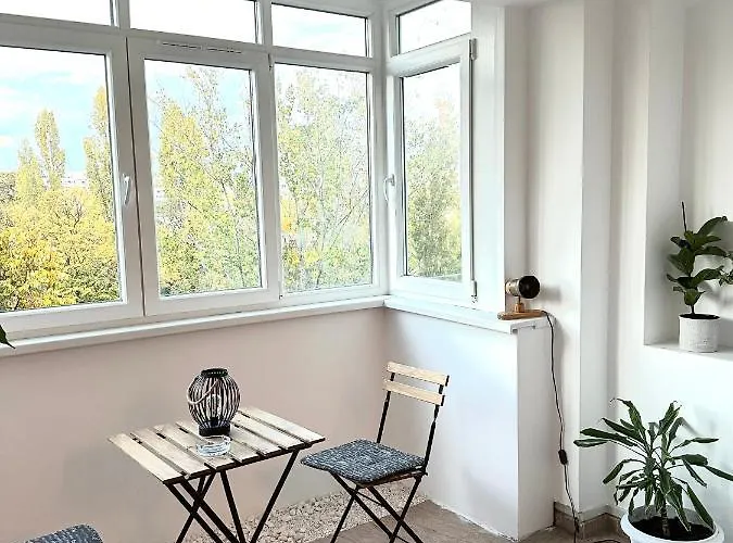 Vintage * بوخارست