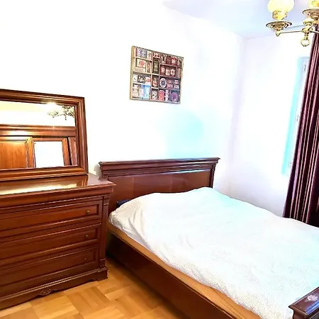 Vintage Apartament *