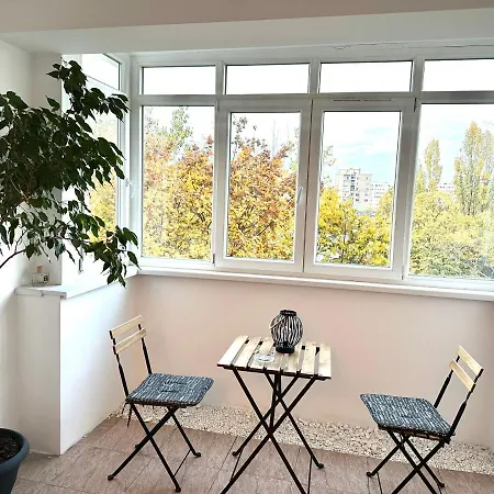 Vintage * בוקרשט