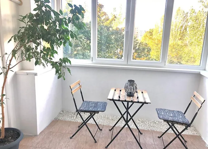 Lägenhet Vintage