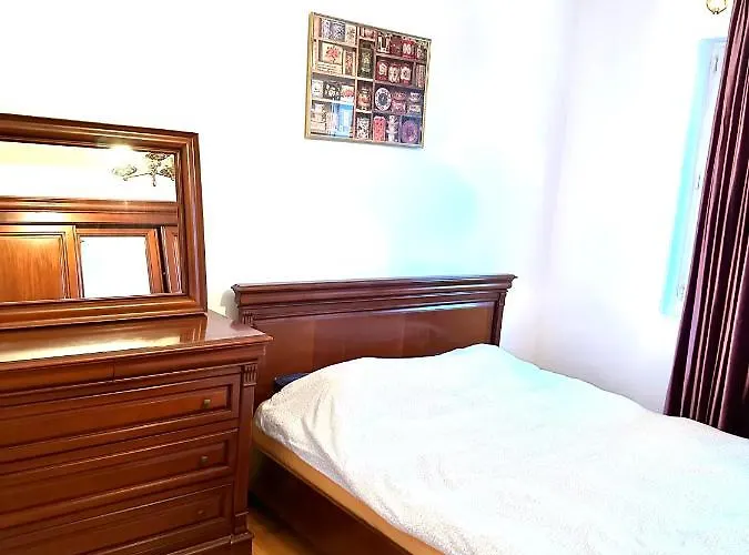 Vintage Appartement *