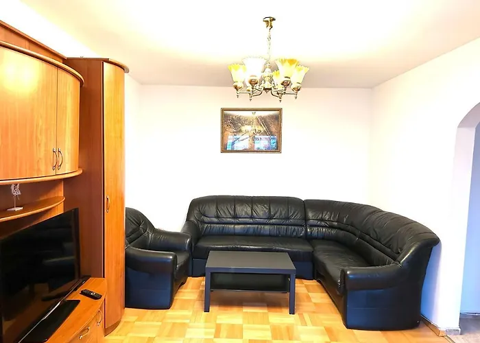 Vintage Appartement *