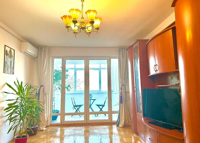 Appartement Vintage *