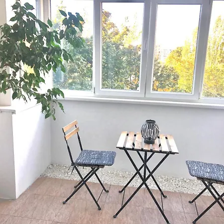 Apartament Vintage