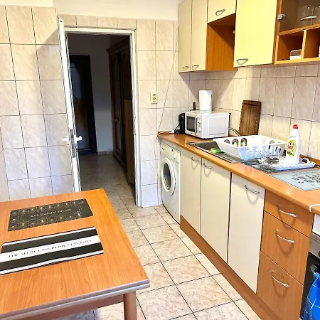 Vintage Apartament *