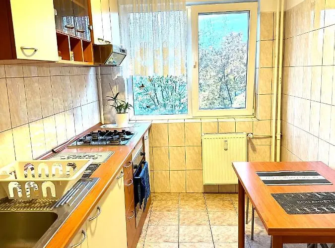 Vintage Bukareszt