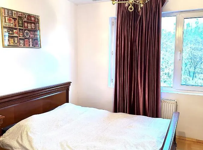 Vintage Apartament *