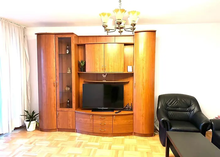 Vintage Apartament