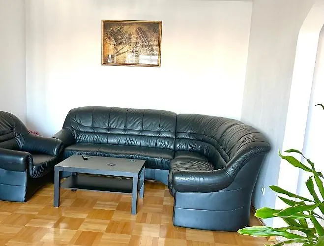 Apartament Vintage